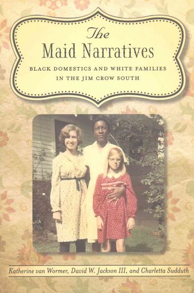 Produktbild: The Maid Narratives