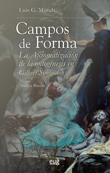 Produktbild: Campos de forma