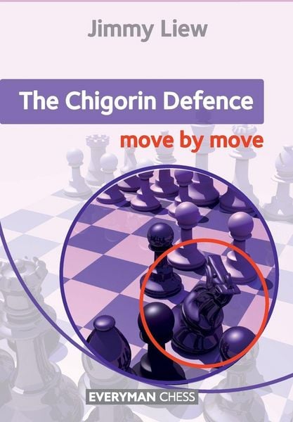 Produktbild: Chigorin