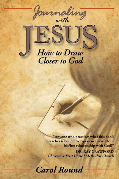 Produktbild: Journaling with Jesus