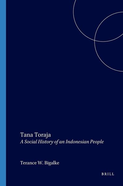 Produktbild: Tana Toraja
