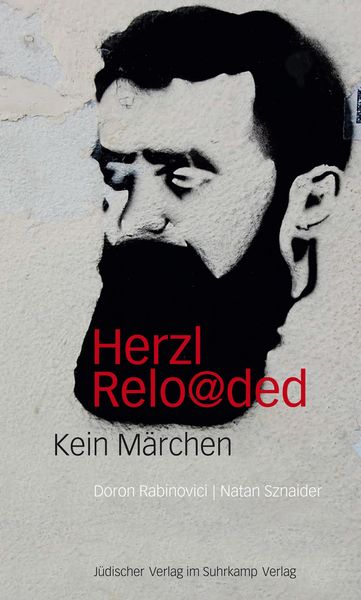 Produktbild: Herzl reloaded