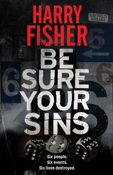 Produktbild: Be Sure Your Sins