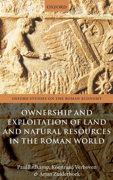 Produktbild: OWN & EXPLOI LAND & NAT RES ROM OSRE C