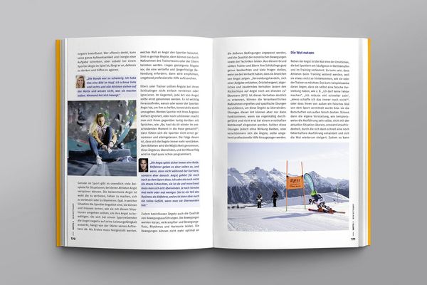 Produktbild: Mentale Tipps & Tricks im Sport
