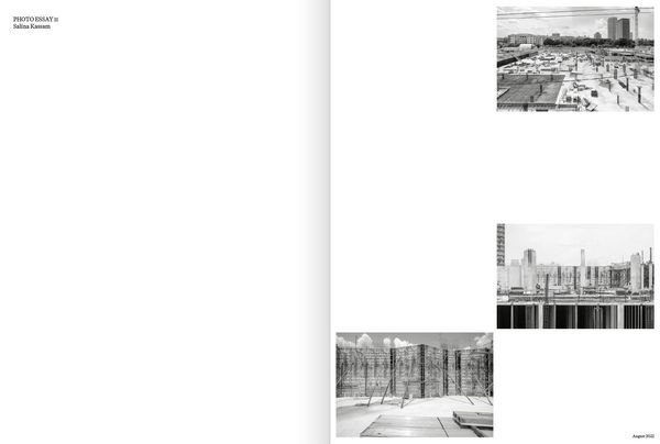 Produktbild: Spaces of Sociability