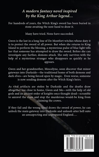 Produktbild: Blackbird Rising