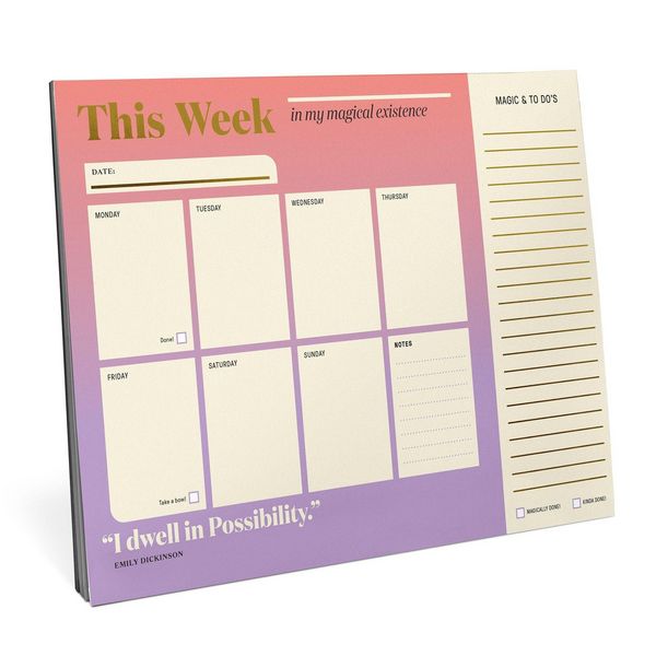 Produktbild: This Week in My Magical Existence