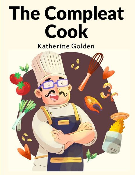 Produktbild: The Compleat Cook