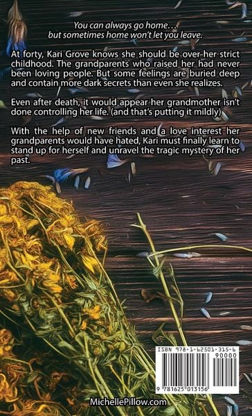 Produktbild: The Sixth Spell