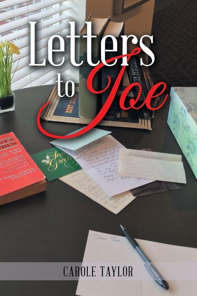 Produktbild: Letters to Joe