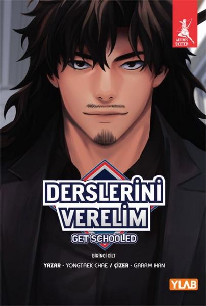 Produktbild: Derslerini Verelim - Birinci Cilt