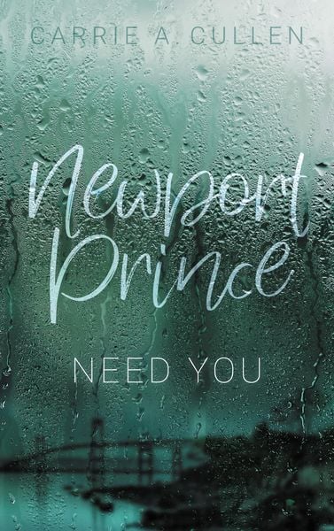 Produktbild: Newport Prince Bd. 3
