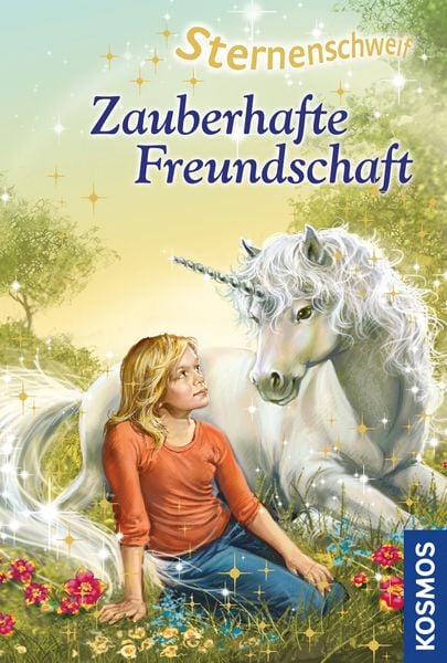 Produktbild: Sternenschweif 19. Zauberhafte Freundschaft