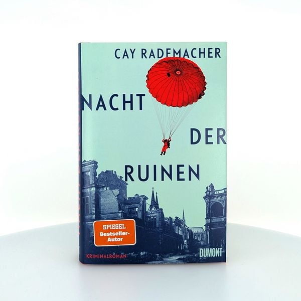 Produktbild: Nacht der Ruinen