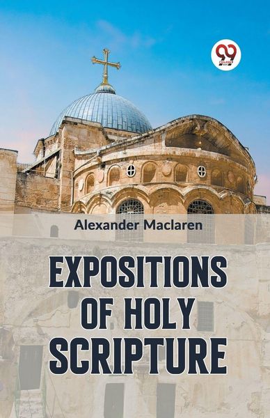 Produktbild: Expositions Of Holy Scripture