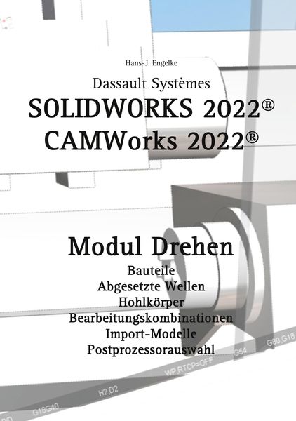 Produktbild: Solidworks 2022
