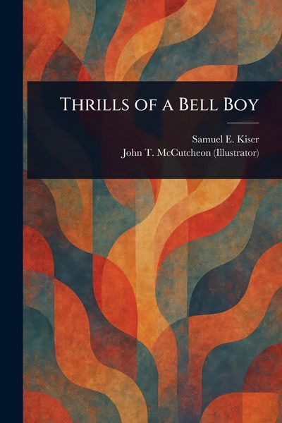 Produktbild: Thrills of a Bell Boy