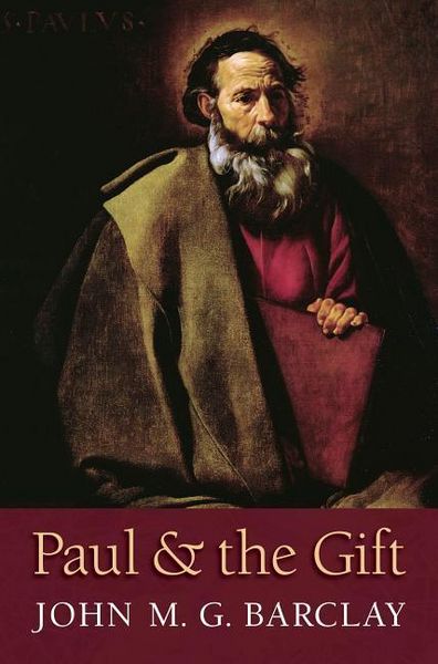 Produktbild: Paul and the Gift