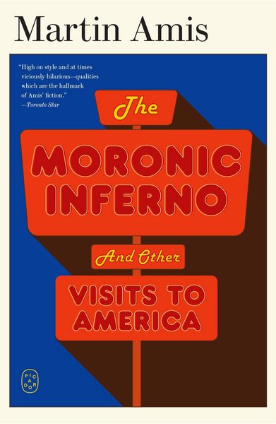 Produktbild: Moronic Inferno