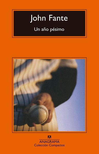 Produktbild: Un a&ntilde;o p&eacute;simo