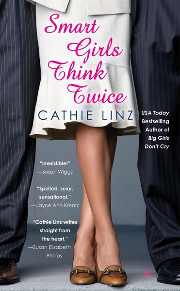 Produktbild: Smart Girls Think Twice