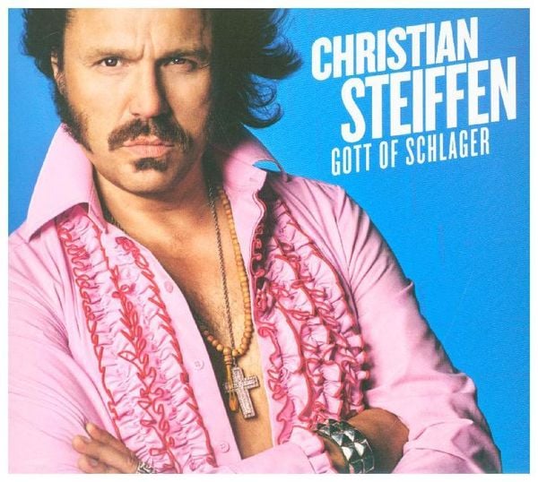 Steiffen, C: Gott Of Schlager