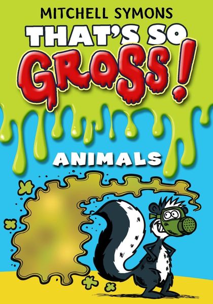 Produktbild: That's So Gross!: Animals