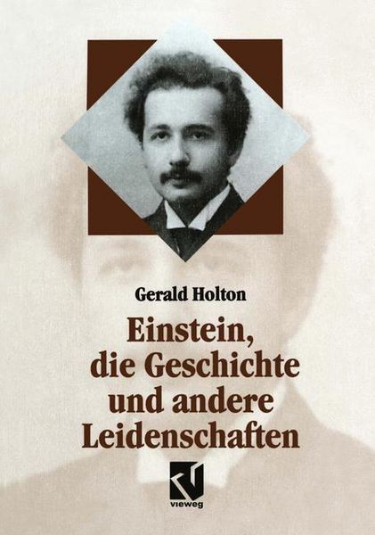 Produktbild: Einstein, die Geschichte und andere Leidenschaften
