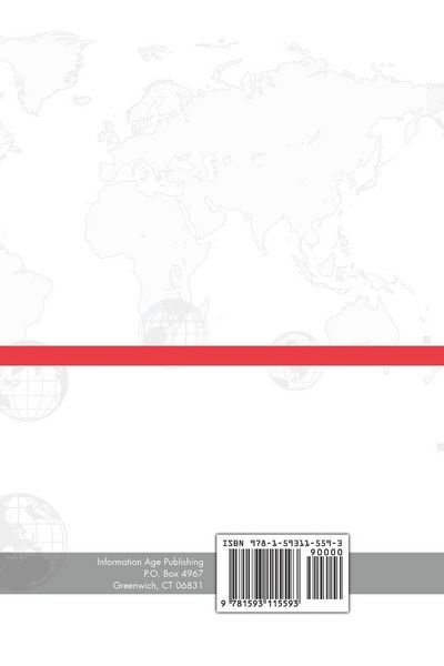 Produktbild: Global Organization Development