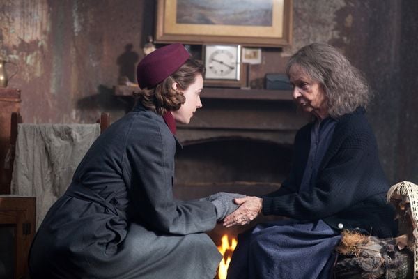 Call the Midwife - Staffel 2 [3 DVDs]