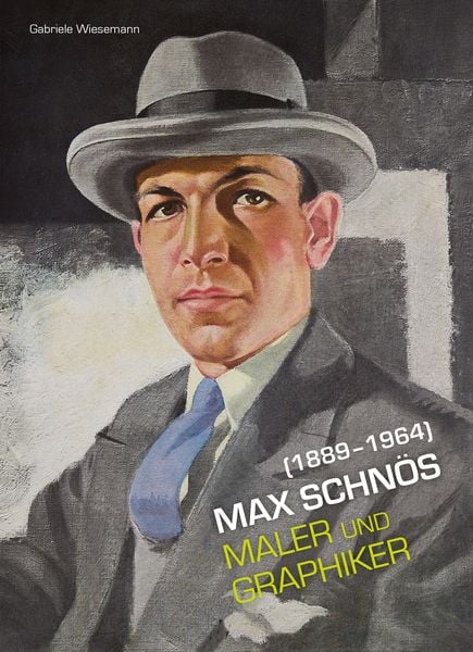 Produktbild: Max Schn&ouml;s (1889-1964) - Maler und Graphiker
