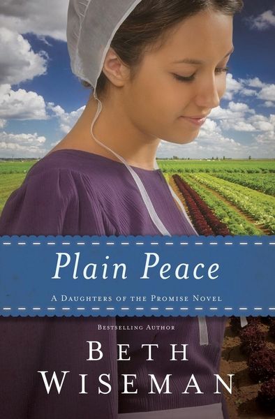 Produktbild: The Plain Peace