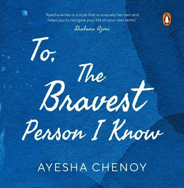 Produktbild: To the Bravest Person I Know