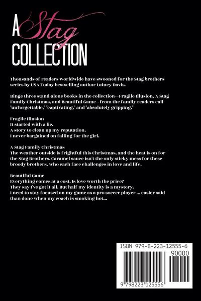 Produktbild: A Stag Collection
