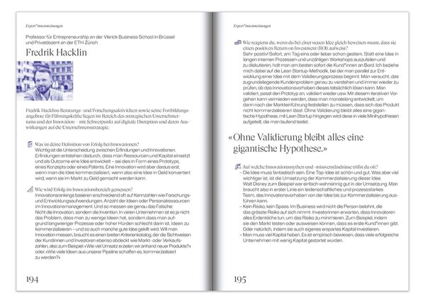 Produktbild: Successbook