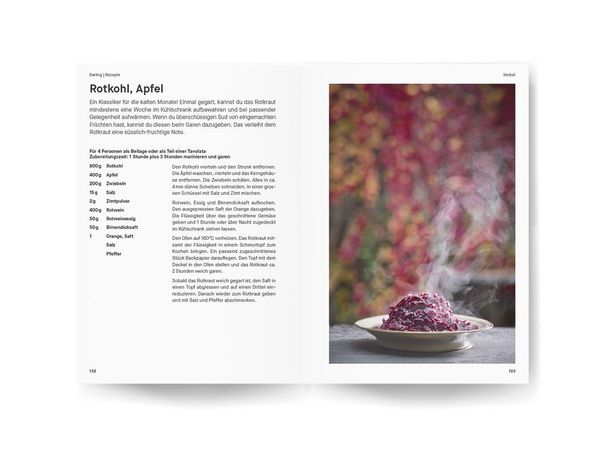 Produktbild: Darling Restaurant