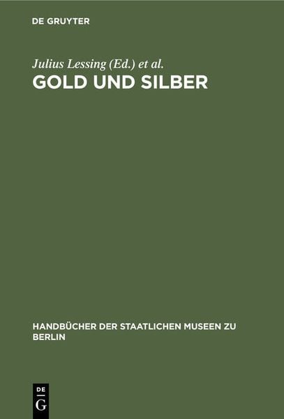 Produktbild: Gold und Silber