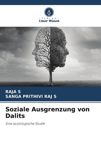 Produktbild: Soziale Ausgrenzung von Dalits