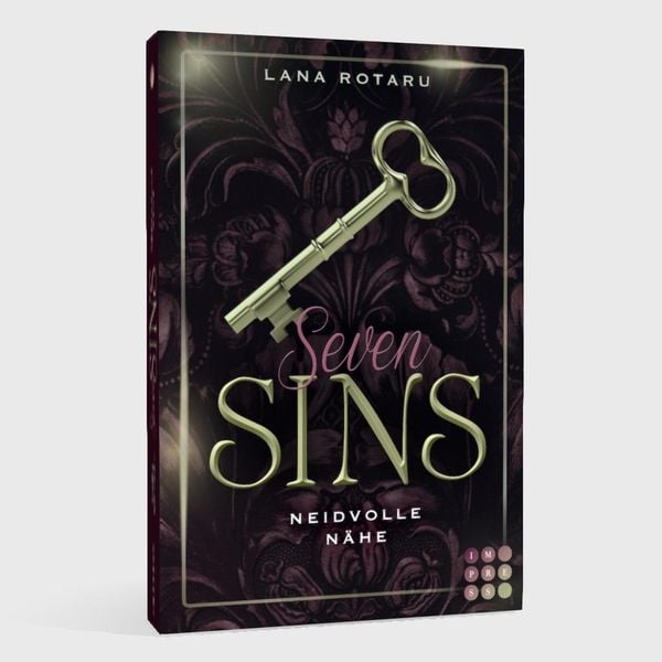 Produktbild: Seven Sins 4: Neidvolle N&auml;he