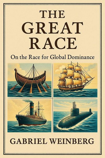 Produktbild: The Great Race