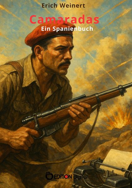 Produktbild: Camaradas
