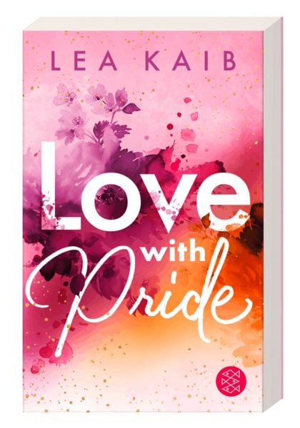 Produktbild: Love with Pride