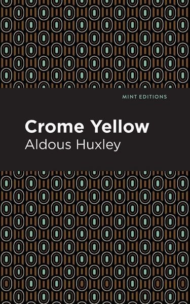 Produktbild: Crome Yellow