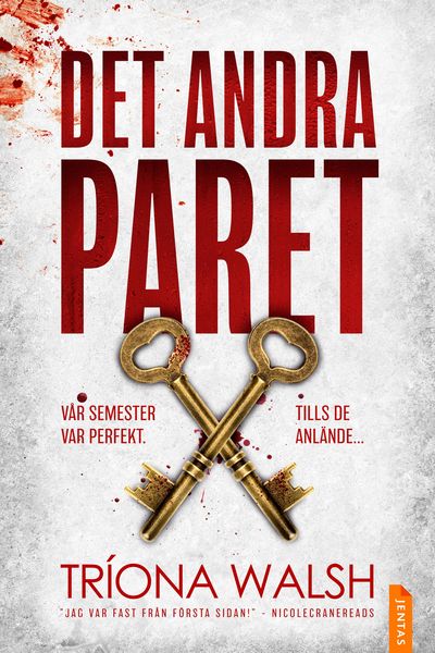 Produktbild: Det andra paret