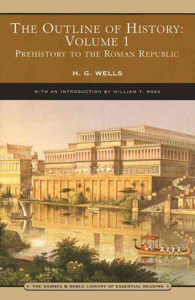 Produktbild: Outline of History