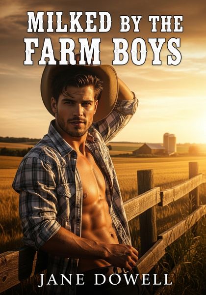 Produktbild: Milked by the Farm Boys