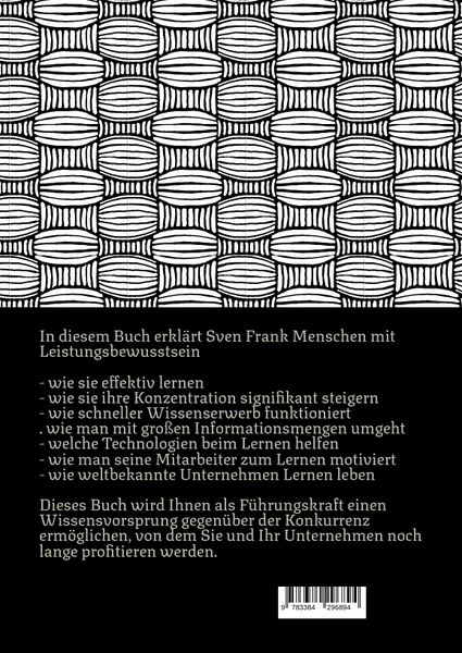 Produktbild: Speedlearning f&uuml;r F&uuml;hrungskr&auml;fte