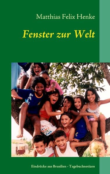 Produktbild: Fenster zur Welt