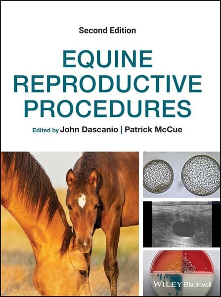 Produktbild: Equine Reproductive Procedures